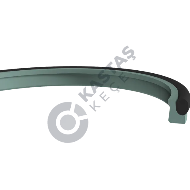 K708 PTFE / NBR kesit görseli